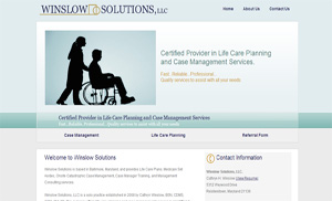 Winslow Solutions